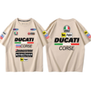 男女兼用 カジュアル 新作 半袖 Tシャツ U-13378