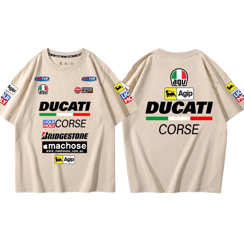 男女兼用 カジュアル 新作 半袖 Tシャツ U-13378