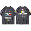 男女兼用 カジュアル 新作 半袖 Tシャツ U-13378