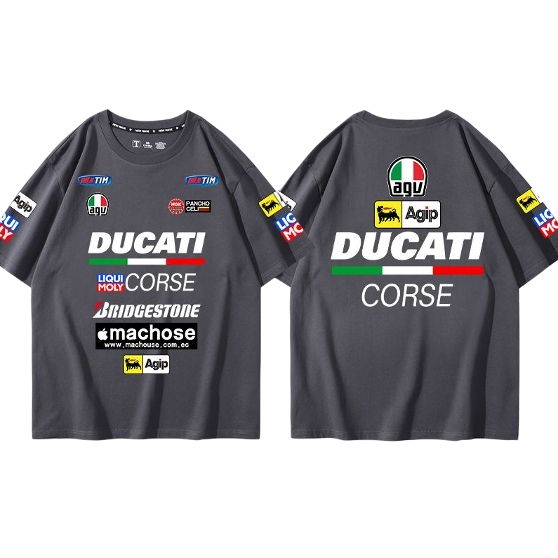 男女兼用 カジュアル 新作 半袖 Tシャツ U-13378
