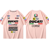 男女兼用 カジュアル 新作 半袖 Tシャツ U-13378