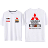 男女兼用 カジュアル 合わせやすい 半袖 Tシャツ U-13388