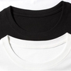 男女兼用 カジュアル 合わせやすい 半袖 Tシャツ U-13388