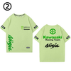 男女兼用 カジュアル シンプル 半袖 Tシャツ U-13395