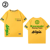 男女兼用 カジュアル シンプル 半袖 Tシャツ U-13395