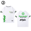 男女兼用 カジュアル シンプル 半袖 Tシャツ U-13395