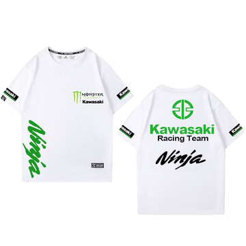男女兼用 カジュアル シンプル 半袖 Tシャツ U-13395