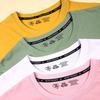男女兼用 カジュアル 人気アイテム 半袖 Tシャツ U-13396