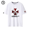 男女兼用 カジュアル 人気アイテム 半袖 Tシャツ U-13396