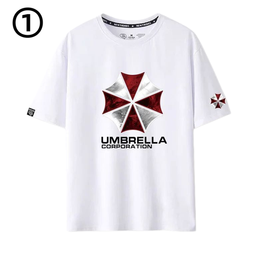 男女兼用 カジュアル 人気アイテム 半袖 Tシャツ U-13396