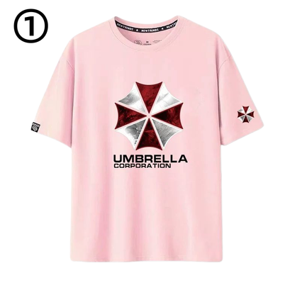 男女兼用 カジュアル 人気アイテム 半袖 Tシャツ U-13396