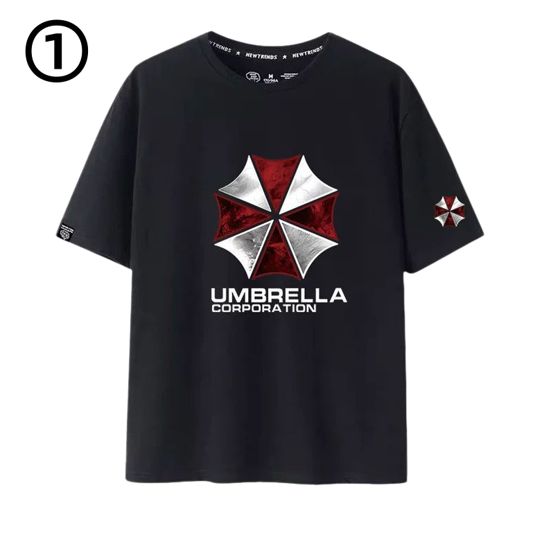 男女兼用 カジュアル 人気アイテム 半袖 Tシャツ U-13396