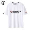 男女兼用 カジュアル 人気アイテム 半袖 Tシャツ U-13396