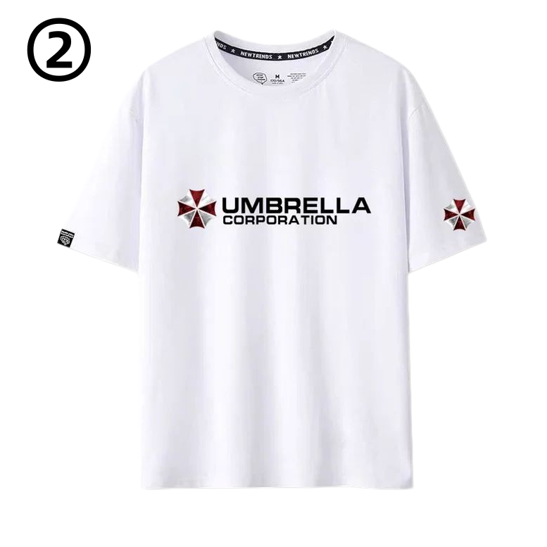 男女兼用 カジュアル 人気アイテム 半袖 Tシャツ U-13396