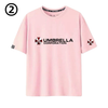 男女兼用 カジュアル 人気アイテム 半袖 Tシャツ U-13396