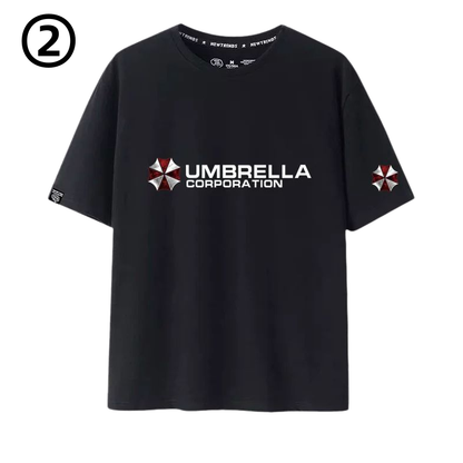男女兼用 カジュアル 人気アイテム 半袖 Tシャツ U-13396