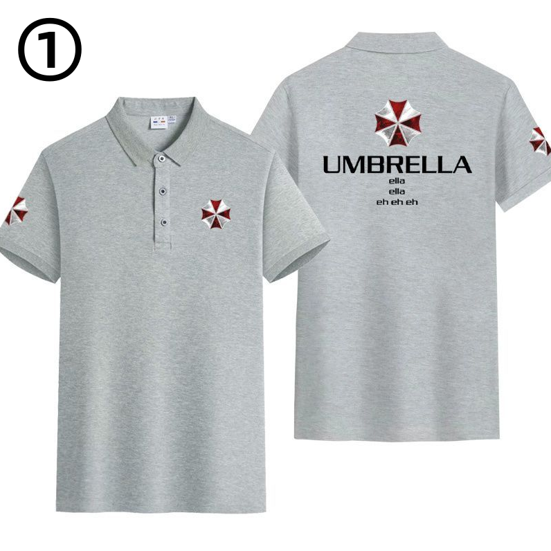 男女兼用 カジュアル シンプル 半袖 Tシャツ U-13397