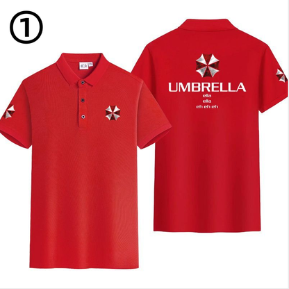 男女兼用 カジュアル シンプル 半袖 Tシャツ U-13397