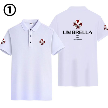 男女兼用 カジュアル シンプル 半袖 Tシャツ U-13397