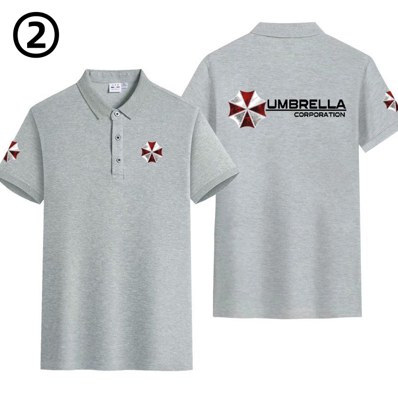男女兼用 カジュアル シンプル 半袖 Tシャツ U-13397