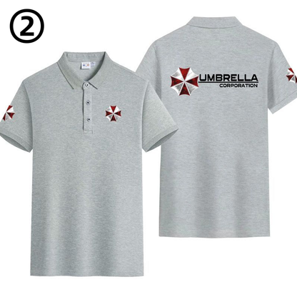男女兼用 カジュアル シンプル 半袖 Tシャツ U-13397