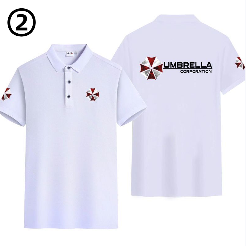 男女兼用 カジュアル シンプル 半袖 Tシャツ U-13397
