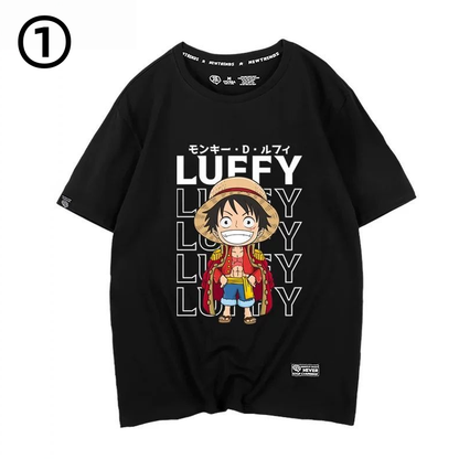 男女兼用 大人気アイテム シンプル 半袖 Tシャツ U-13407
