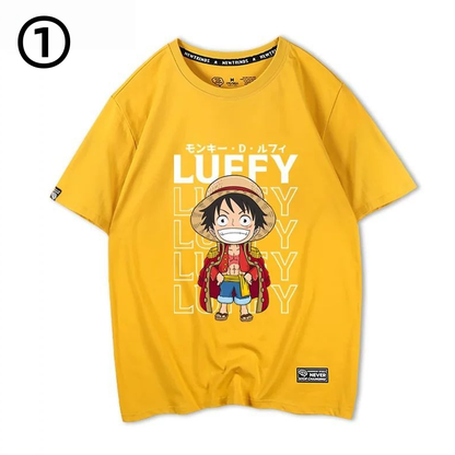 男女兼用 大人気アイテム シンプル 半袖 Tシャツ U-13407