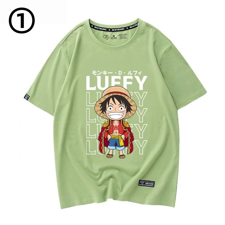 男女兼用 大人気アイテム シンプル 半袖 Tシャツ U-13407