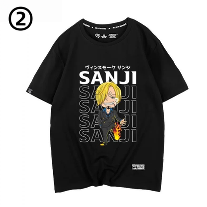 男女兼用 大人気アイテム シンプル 半袖 Tシャツ U-13407