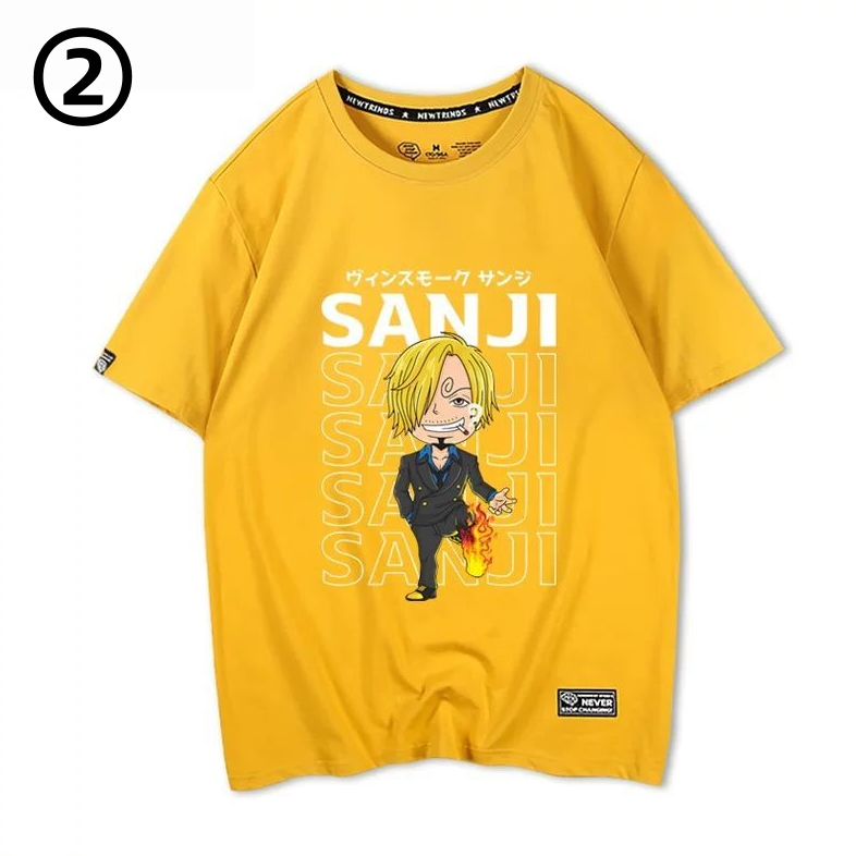 男女兼用 大人気アイテム シンプル 半袖 Tシャツ U-13407