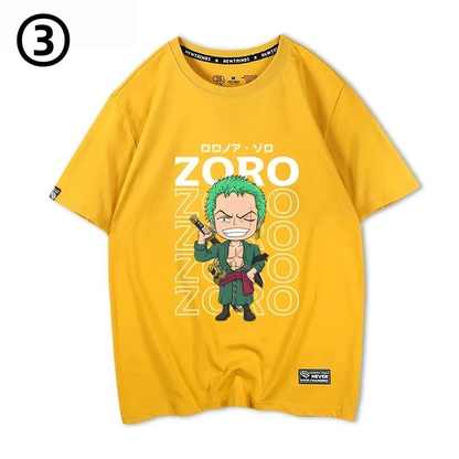 男女兼用 大人気アイテム シンプル 半袖 Tシャツ U-13407