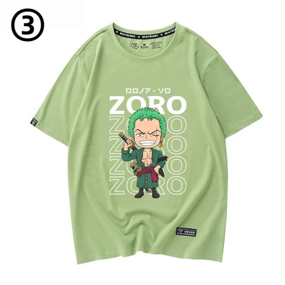 男女兼用 大人気アイテム シンプル 半袖 Tシャツ U-13407