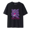 男女兼用 カジュアル シンプル 半袖 Tシャツ U-13408