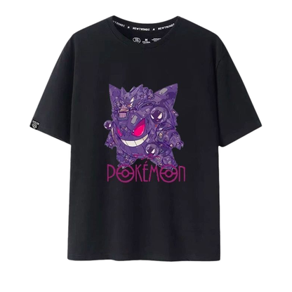 男女兼用 カジュアル シンプル 半袖 Tシャツ U-13408