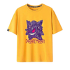 男女兼用 カジュアル シンプル 半袖 Tシャツ U-13408