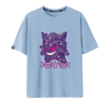 男女兼用 カジュアル シンプル 半袖 Tシャツ U-13408