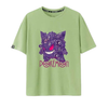 男女兼用 カジュアル シンプル 半袖 Tシャツ U-13408