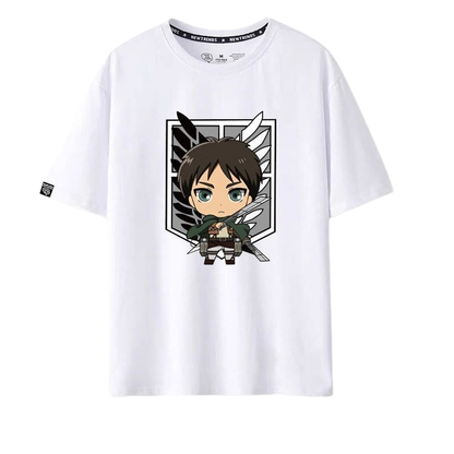 男女兼用 シンプル 大人気 半袖 Tシャツ U-13410
