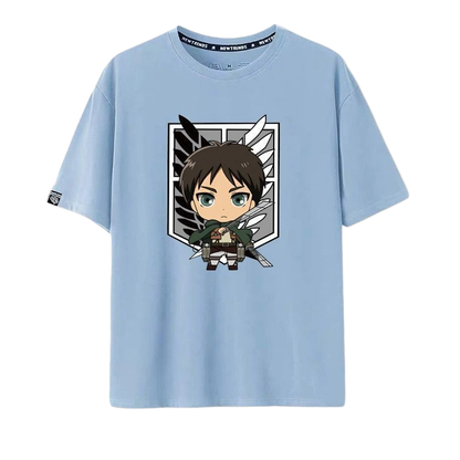 男女兼用 シンプル 大人気 半袖 Tシャツ U-13410