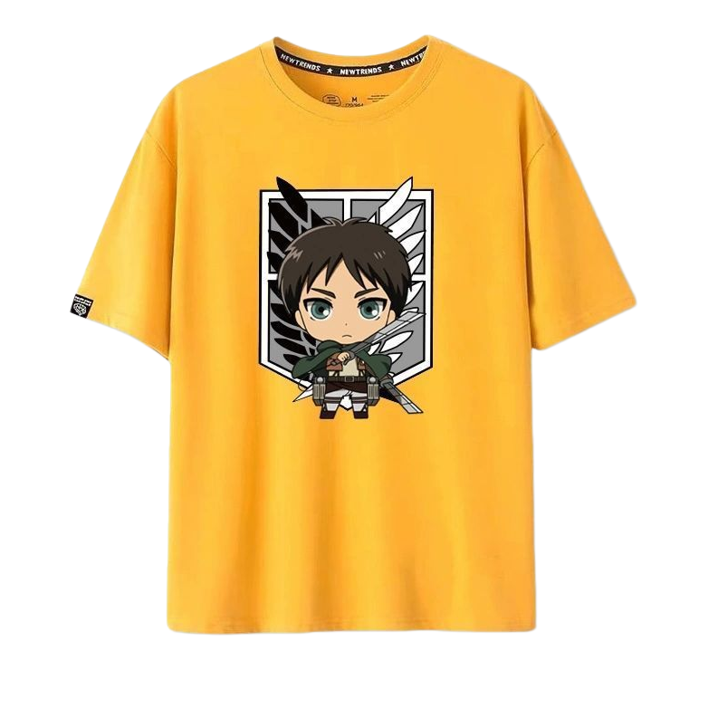 男女兼用 シンプル 大人気 半袖 Tシャツ U-13410