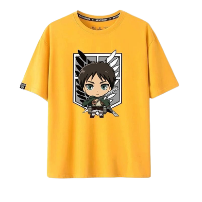 男女兼用 シンプル 大人気 半袖 Tシャツ U-13410