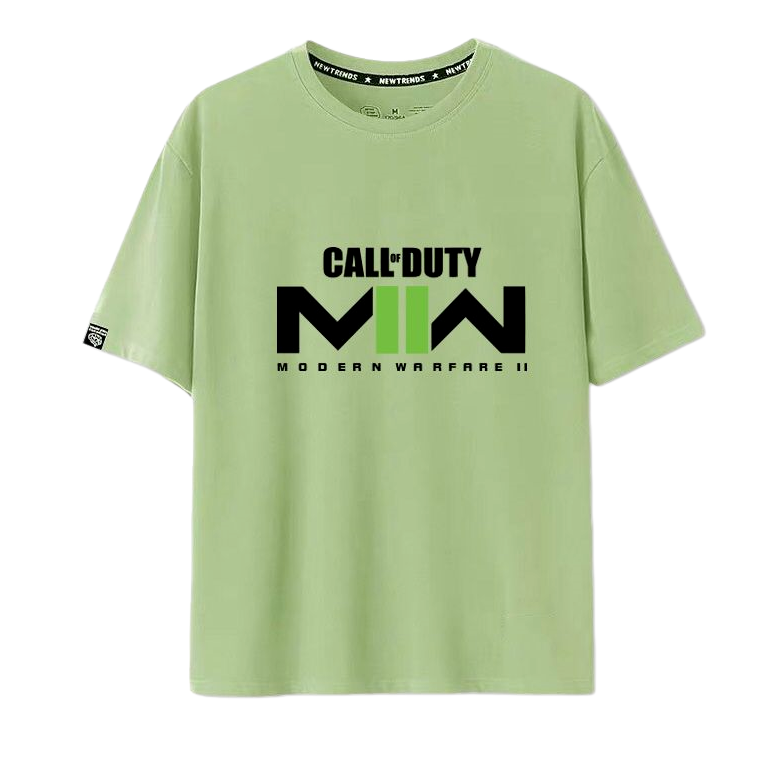 男女兼用 シンプル 品質のいい 半袖 Tシャツ U-13413