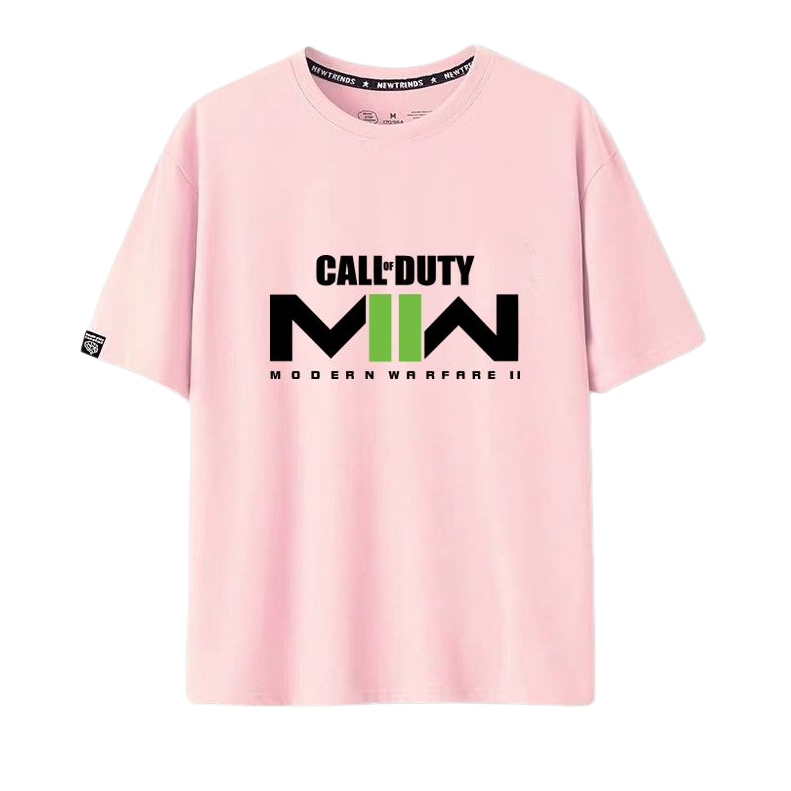 男女兼用 シンプル 品質のいい 半袖 Tシャツ U-13413