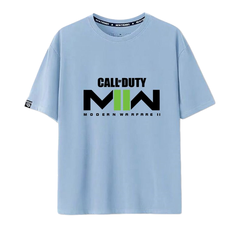 男女兼用 シンプル 品質のいい 半袖 Tシャツ U-13413