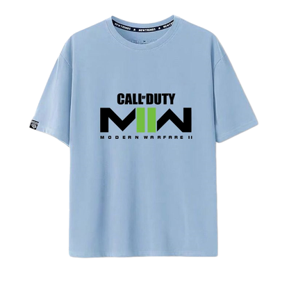 男女兼用 シンプル 品質のいい 半袖 Tシャツ U-13413