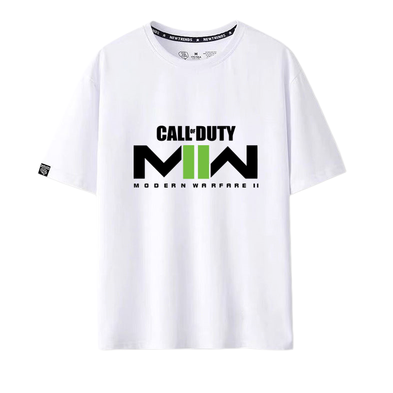 男女兼用 シンプル 品質のいい 半袖 Tシャツ U-13413