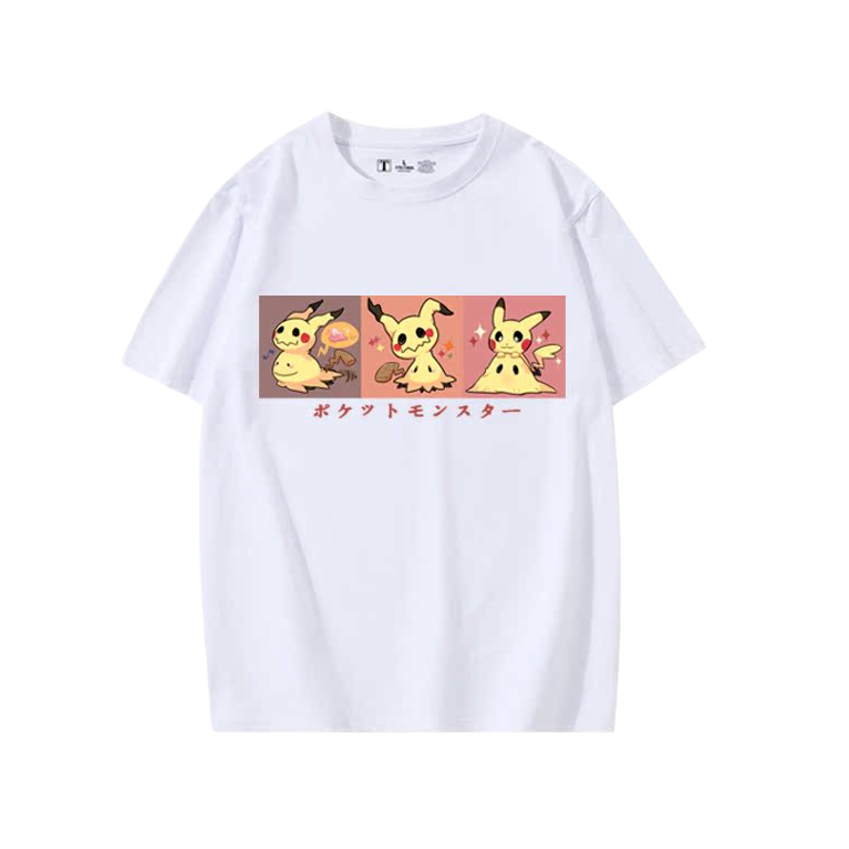 男女兼用 シンプル カジュアル 半袖 Tシャツ U-13415