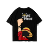 男女兼用 通気性よい シンプル 半袖 Tシャツ U-13416