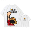 男女兼用 通気性よい シンプル 半袖 Tシャツ U-13416